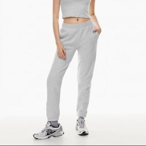 TNA Cozy Fleece Perfect Sweatpant